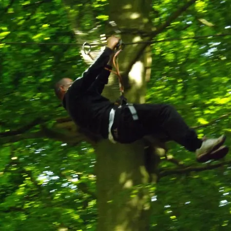 Woody Park Κάμπινγκ *