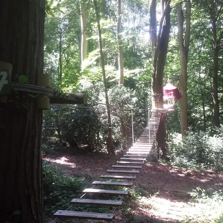 Woody Park אתר קמפינג *